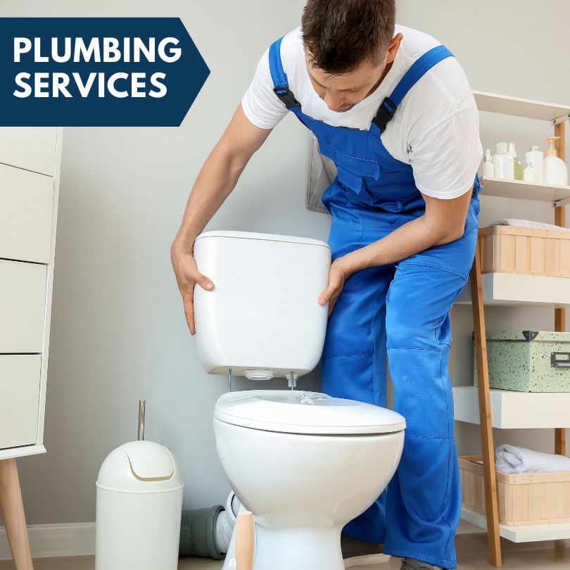 Plumbing Company in Pine Bluff, AR