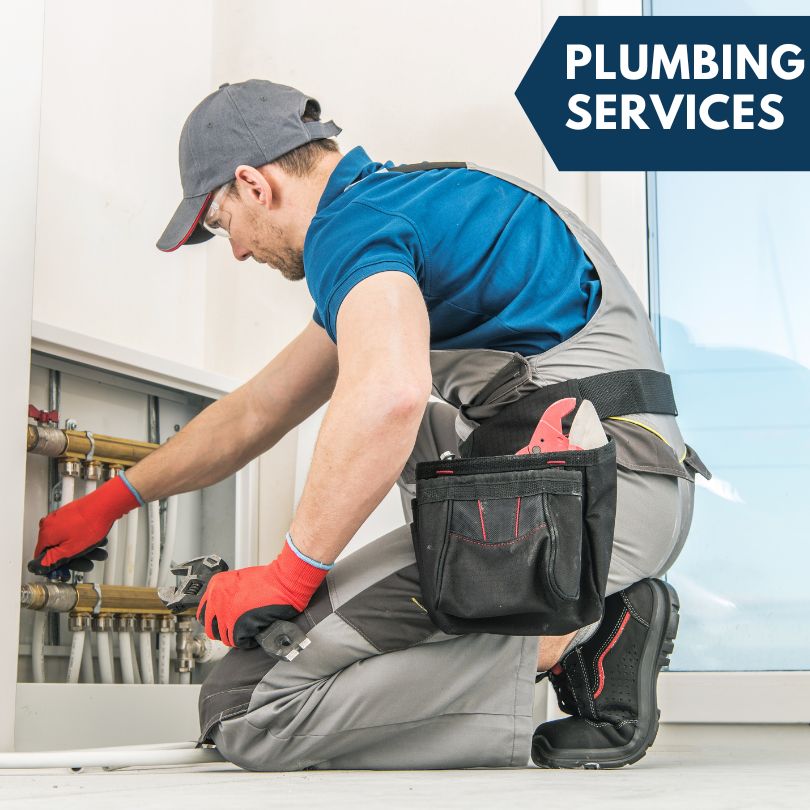 Pine Bluff Plumbing Company